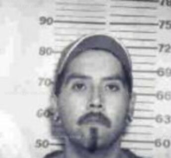 Anthony Albert Brito
