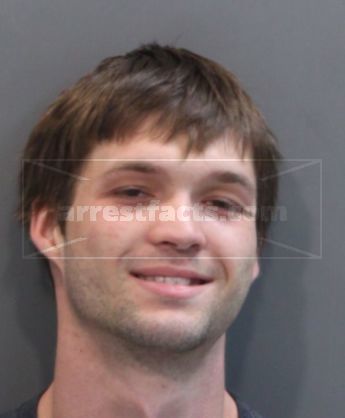 Jared Michael Broome