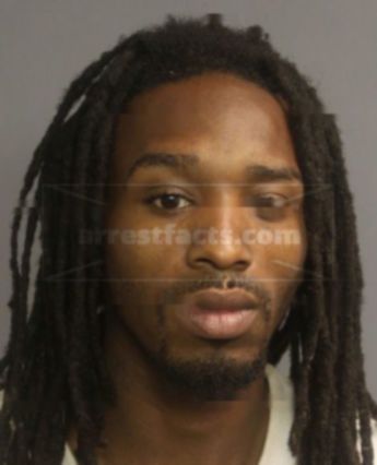 Altariq E Simpson