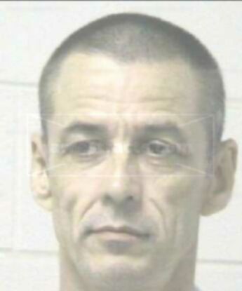 Eugene Braxton Hargett