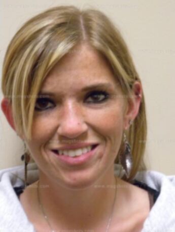 Ashley A Kvapil