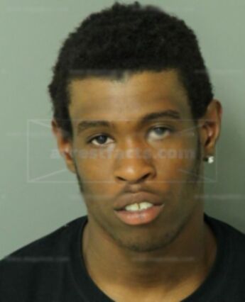 Jordan Jarard Howell