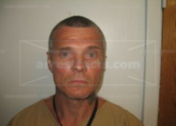 Wayne Asher Jr.
