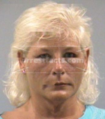 Vickie Lee Britt