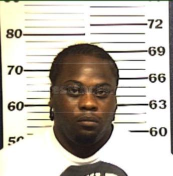 Anthony Sttomon Clay