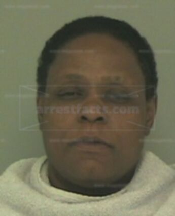 Yolanda Maria Daniels