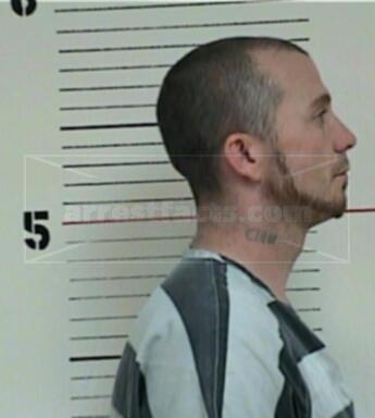Jason Keith Ivey