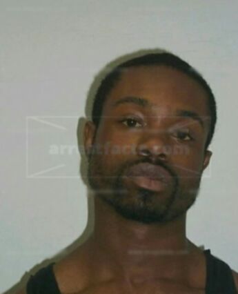 Marvin Benjamin Davy