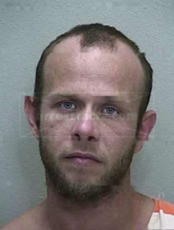 Timothy James Puckett