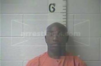 Eric Maurice Mcpherson