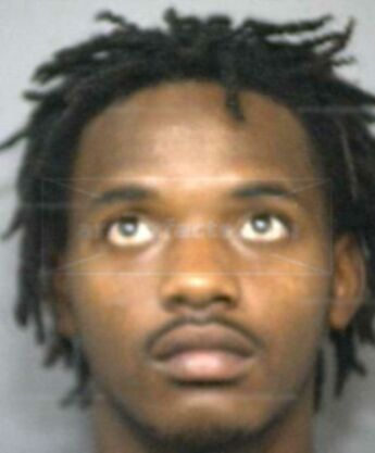 Reginald L Burns