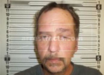 Jerry Allen Rogers
