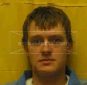 Bryan Adam Roby