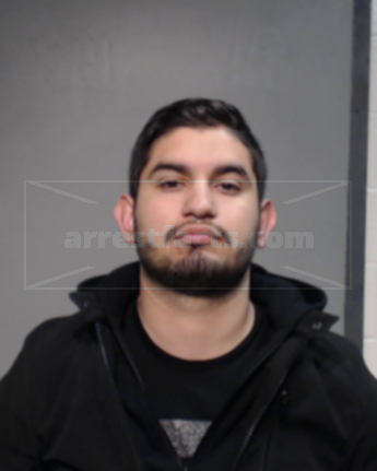 Luis Armando Sandoval