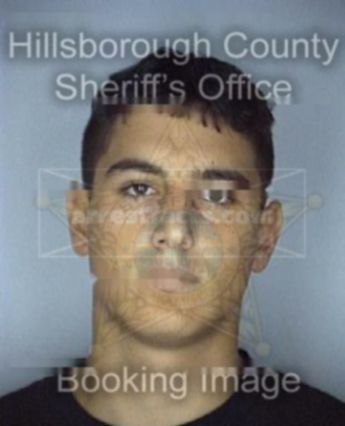 James Justin Cash