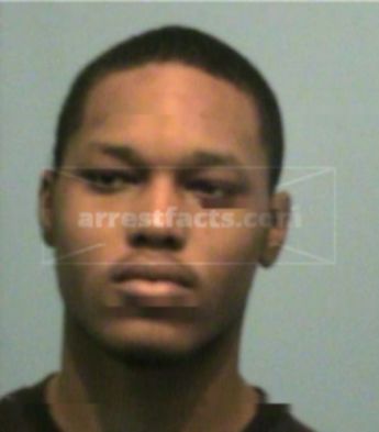Christopher Tajran Patterson