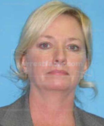 Kimberly Jo Haslett