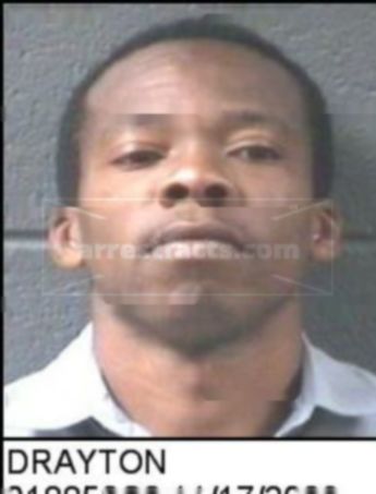 Bob Drayton Jr.