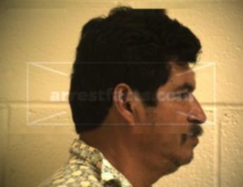 Cesar Padron Briones