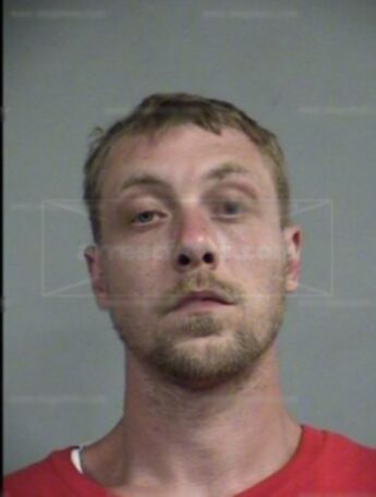 Christopher Logan Goodman