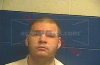 Todd Christopher Reed