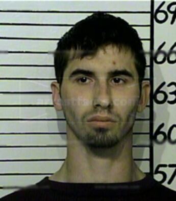 James Randall Palmer