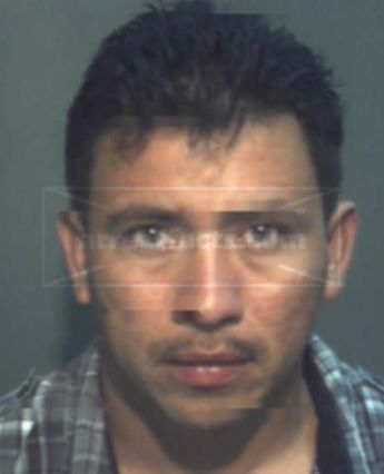 Fredy Orlando Quinteroalvarado