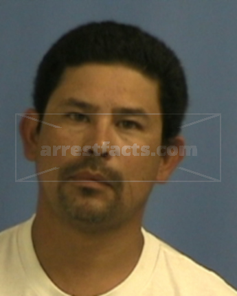 Juan Jose Rivas