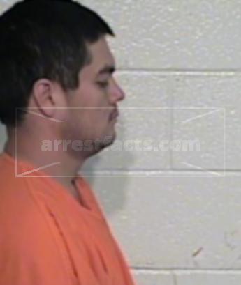 Jose Calderon Garcia