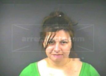 Stephanie Lee Kelly