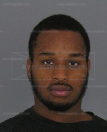 Deasean Samuels