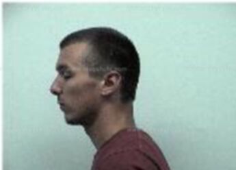 Christopher Ryan Clark