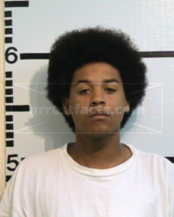 Tevin Kyle Sarrell