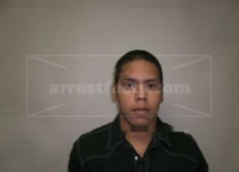 Nathaniel Jeffress Pritchett