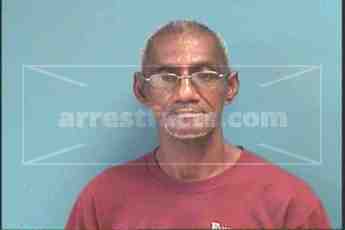 James Earl Biggs