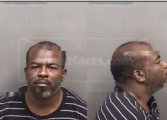 Ronald Dean Clark
