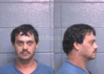 Christopher Aubrey Henry