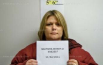 Windy D Gilmore