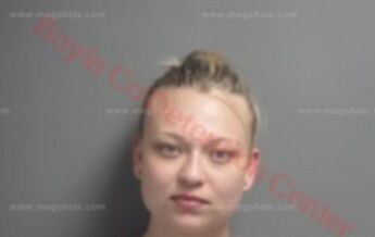 Cori Belcher