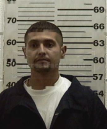 Jesse Ernesto Dominguez