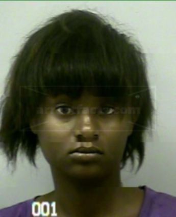 Dawn Sabra Jackson