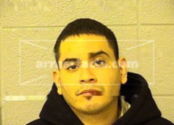Joel Beltran Gonzalez
