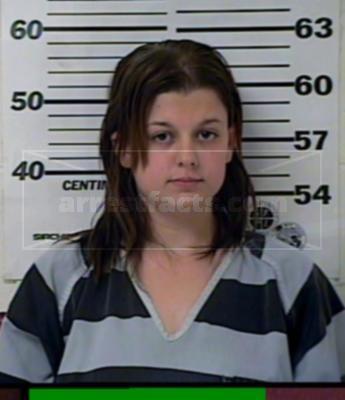 Breghan Arianna Howard