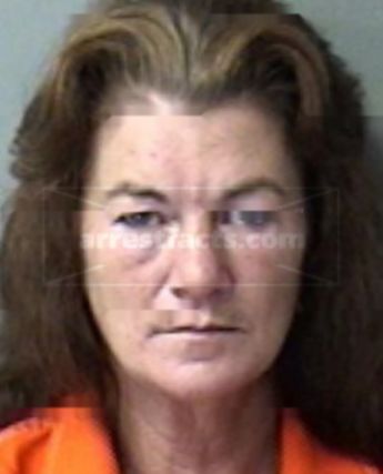 Kimberly Ann Jenkins