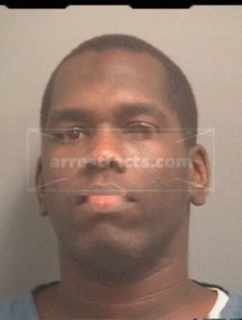 Tremayne Antwon Hatcher