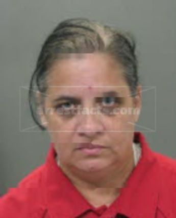Carmen D Rivera