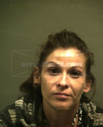 Brandi Michelle Padilla