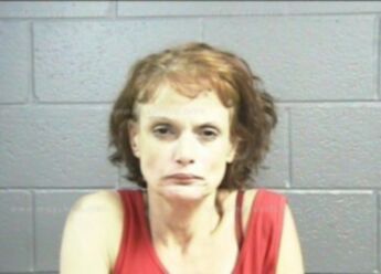 Lorreen Pendergrass