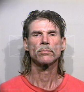 Robert Gerald Johnson