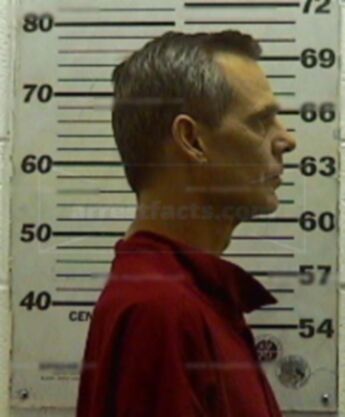 Charles Patrick Helton